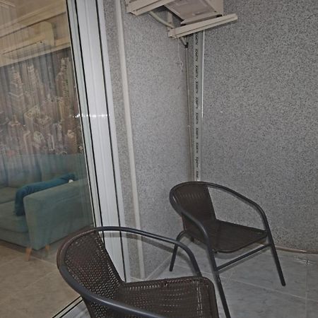 Ref 9033 Apartamento Moriones Торевьиа Экстерьер фото