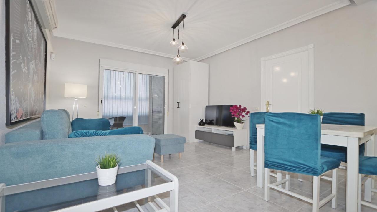 Ref 9033 Apartamento Moriones Торевьиа Экстерьер фото